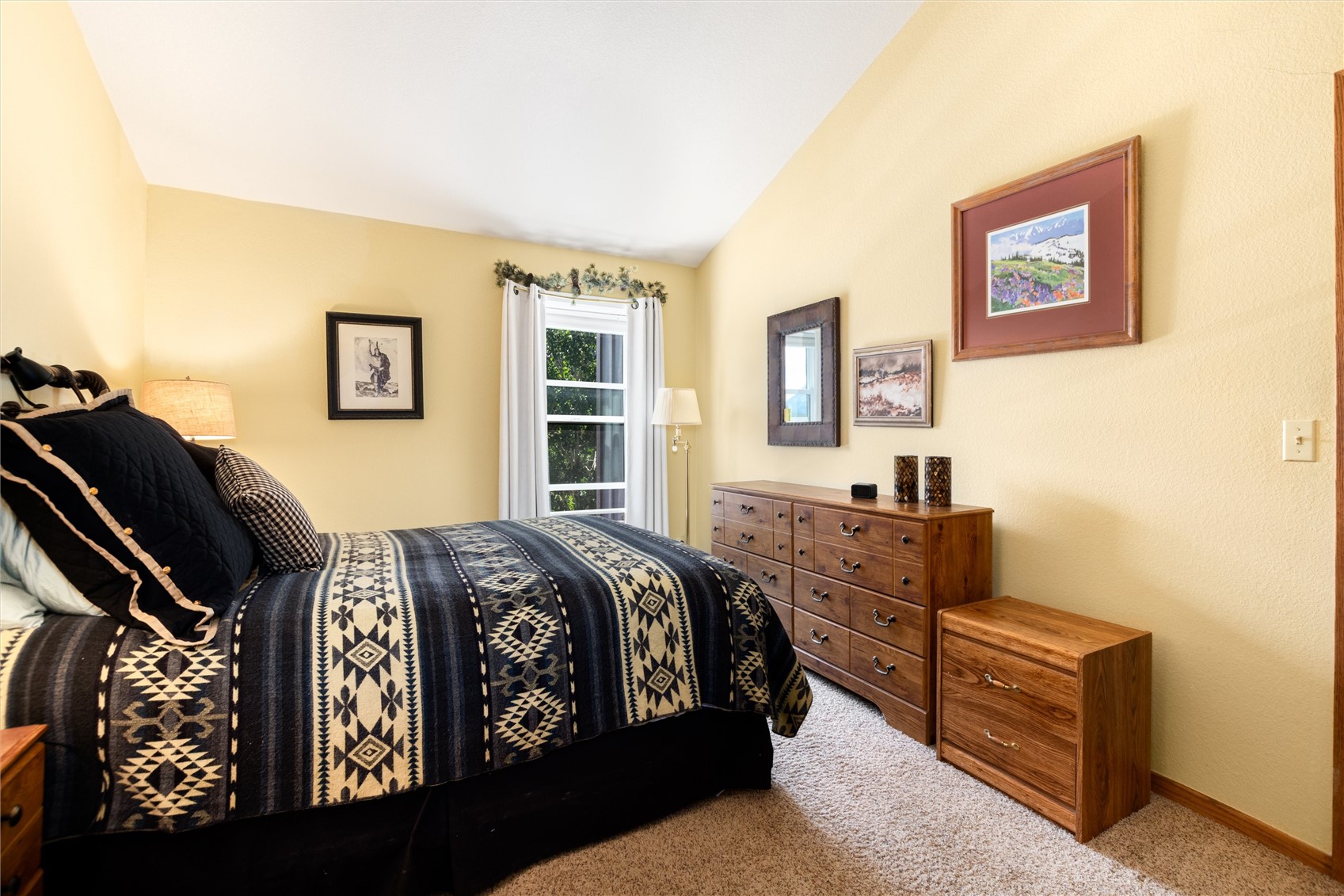 89410 Ryan Gulch Road, Unit 408 Silverthorne, CO 80498 - Photo 21 of 36