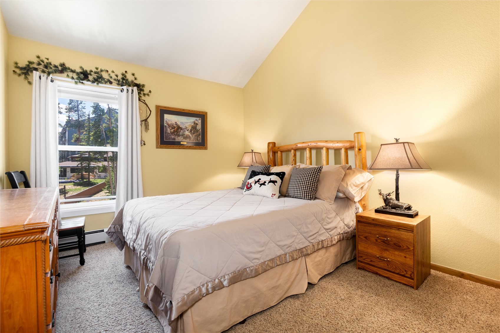 89410 Ryan Gulch Road, Unit 408 Silverthorne, CO 80498 - Photo 23 of 36