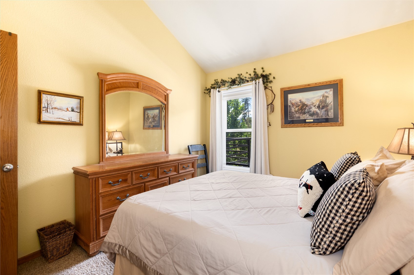 89410 Ryan Gulch Road, Unit 408 Silverthorne, CO 80498 - Photo 24 of 36