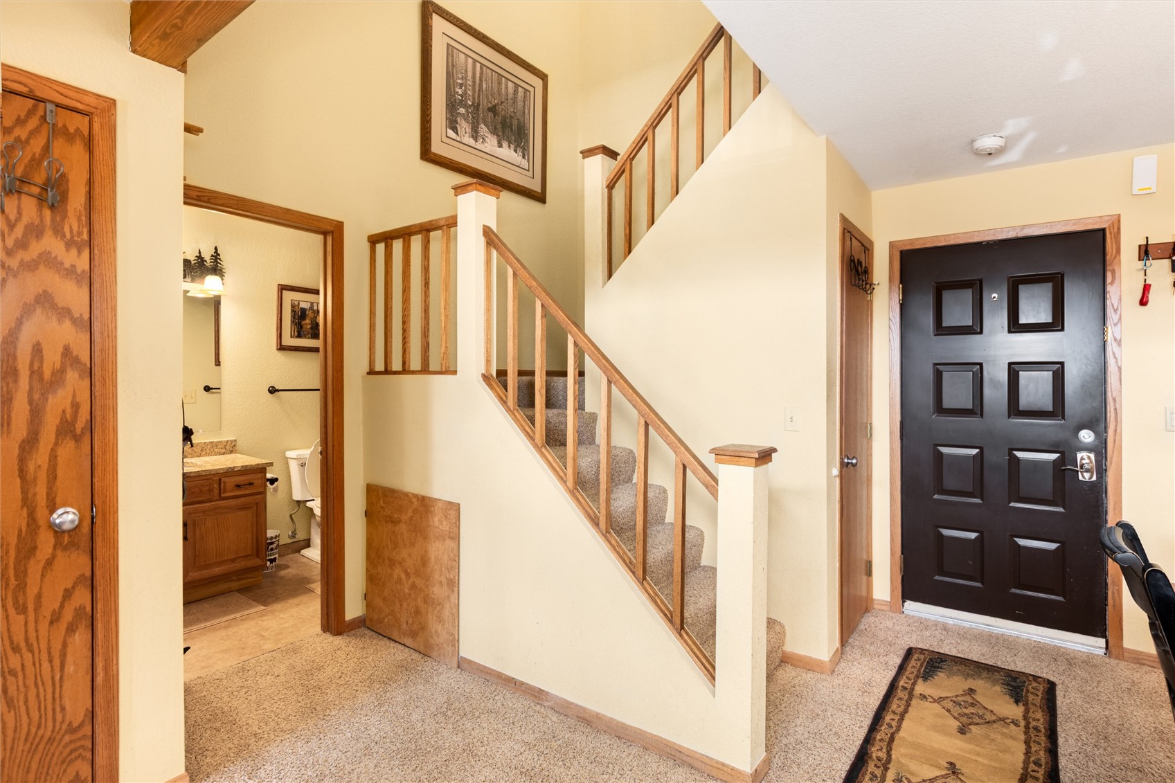89410 Ryan Gulch Road, Unit 408 Silverthorne, CO 80498 - Photo 25 of 36