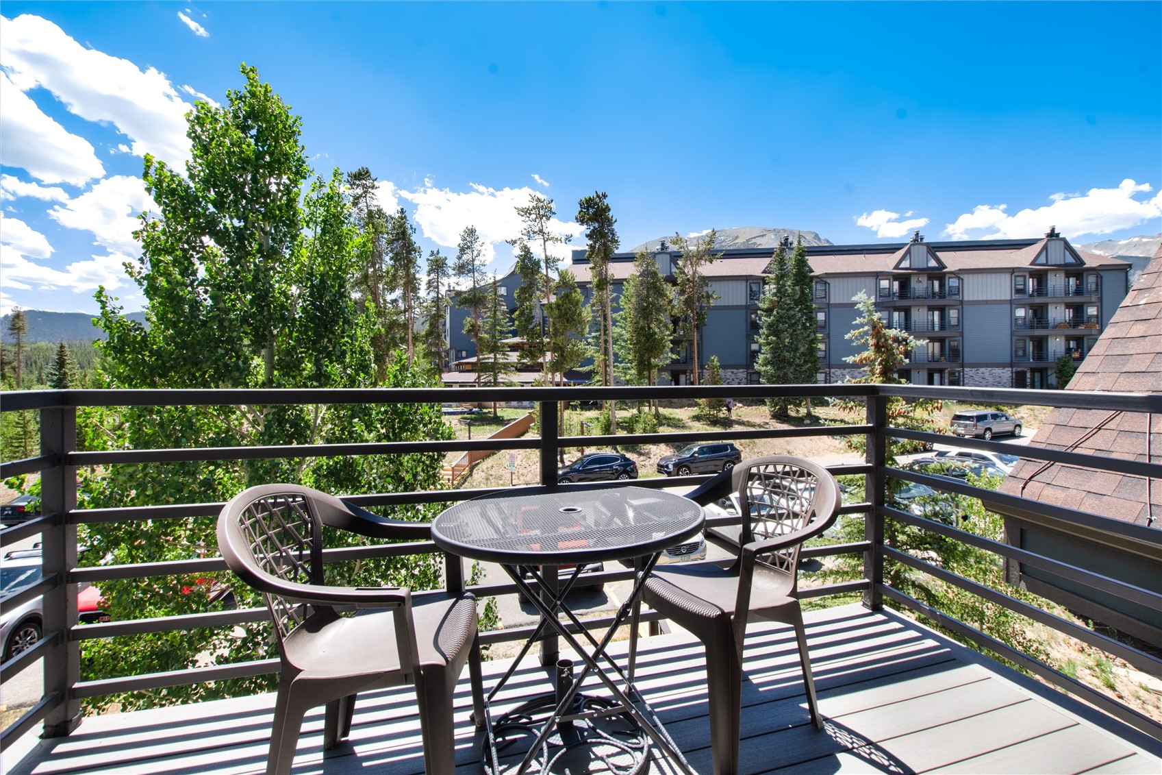 89410 Ryan Gulch Road, Unit 408 Silverthorne, CO 80498 - Photo 28 of 36