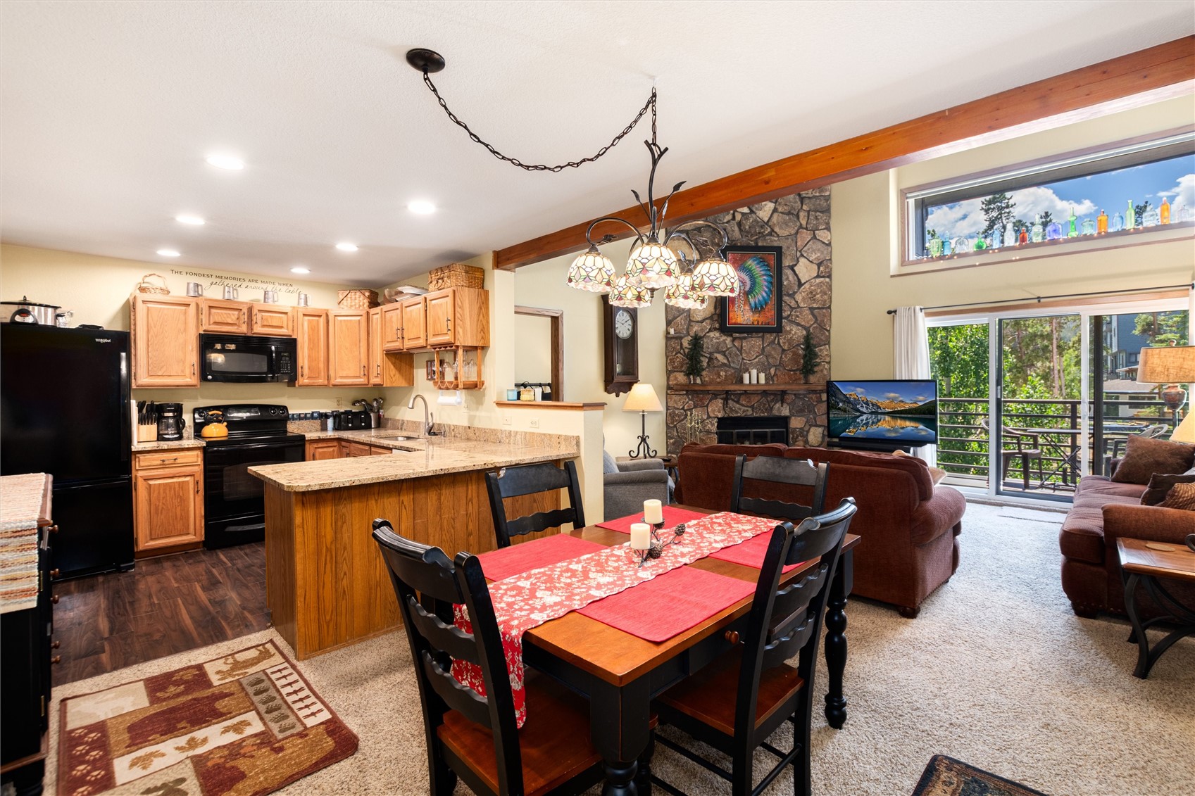 89410 Ryan Gulch Road, Unit 408 Silverthorne, CO 80498 - Photo 3 of 36