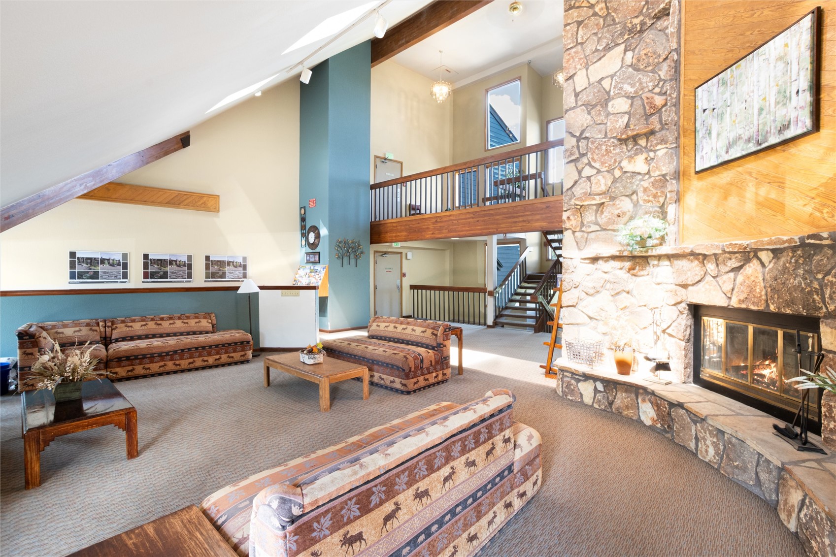 89410 Ryan Gulch Road, Unit 408 Silverthorne, CO 80498 - Photo 34 of 36