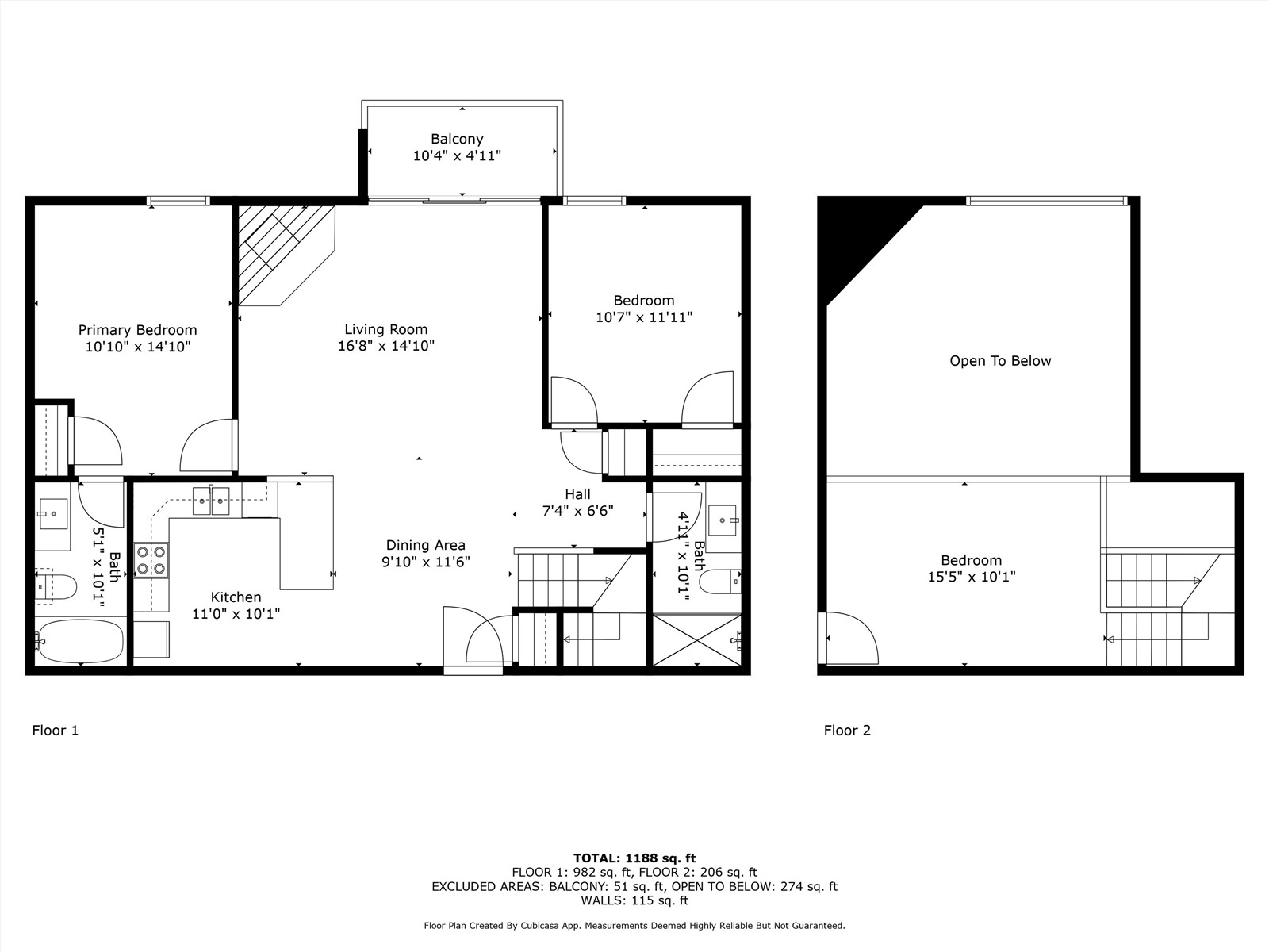 89410 Ryan Gulch Road, Unit 408 Silverthorne, CO 80498 - Photo 36 of 36