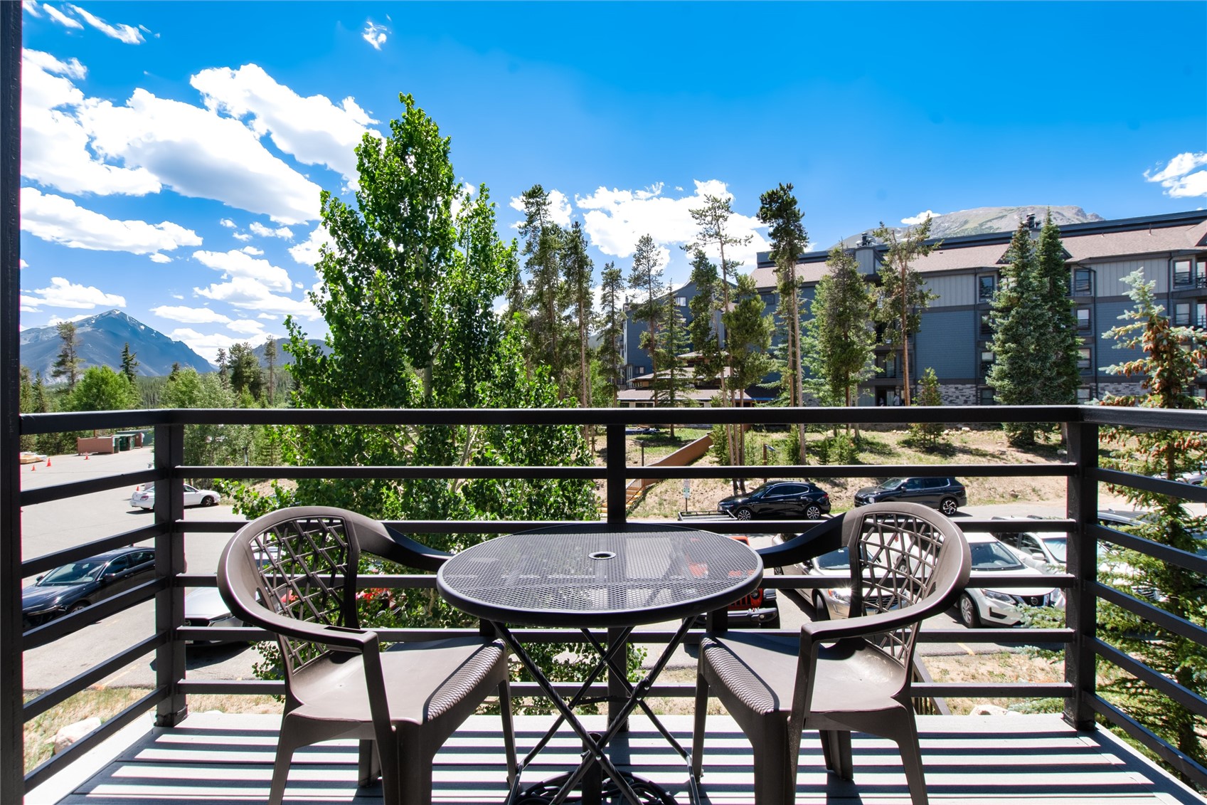 89410 Ryan Gulch Road, Unit 408 Silverthorne, CO 80498 - Photo 5 of 36