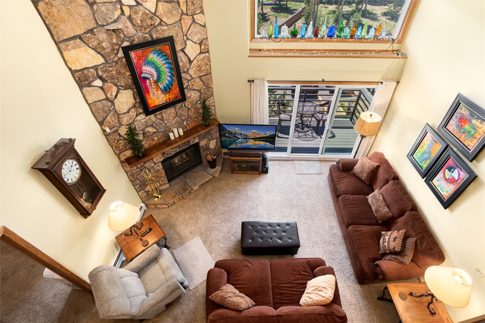 89410 Ryan Gulch Road, Unit 408 Silverthorne, CO 80498 - Photo 6 of 36