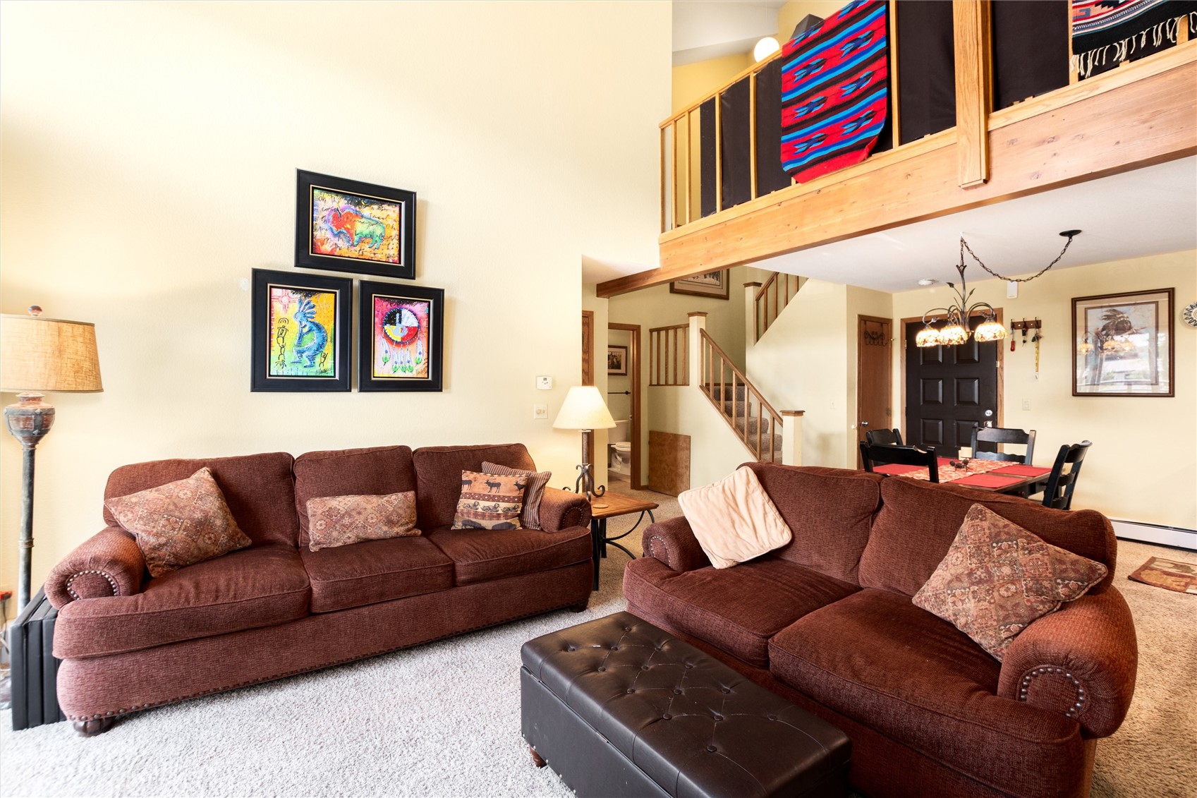 89410 Ryan Gulch Road, Unit 408 Silverthorne, CO 80498 - Photo 7 of 36