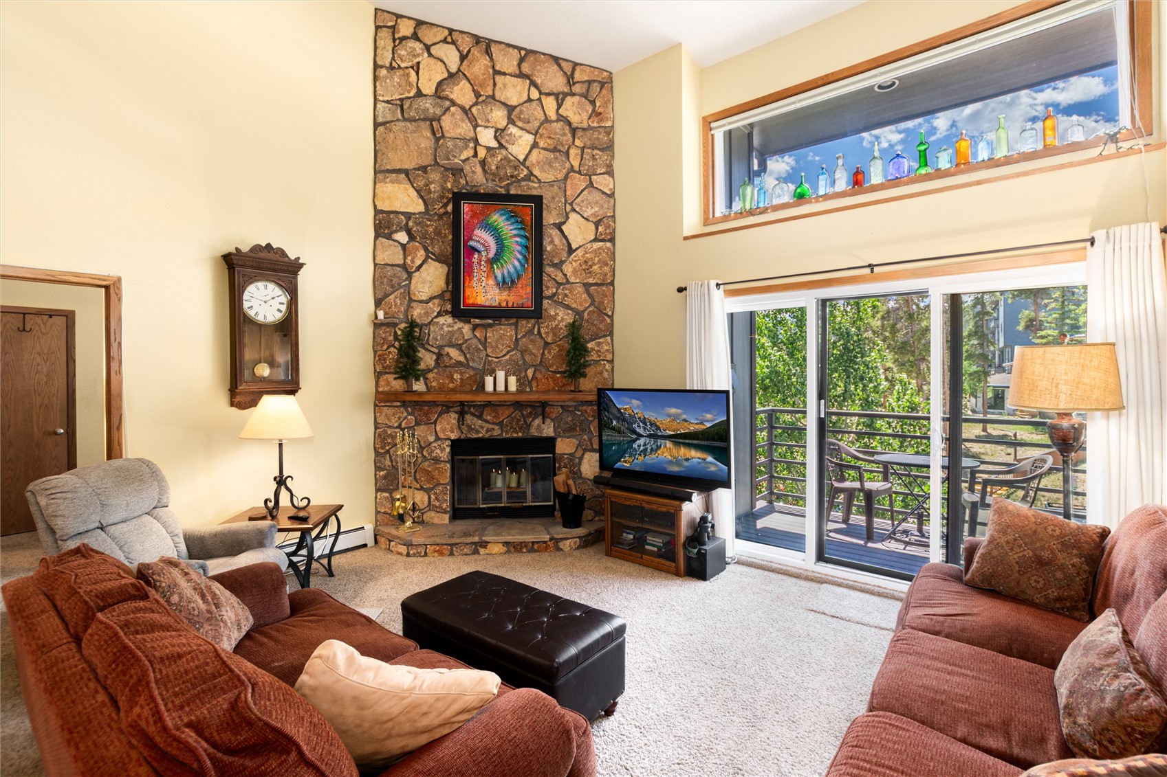 89410 Ryan Gulch Road, Unit 408 Silverthorne, CO 80498 - Photo 8 of 36