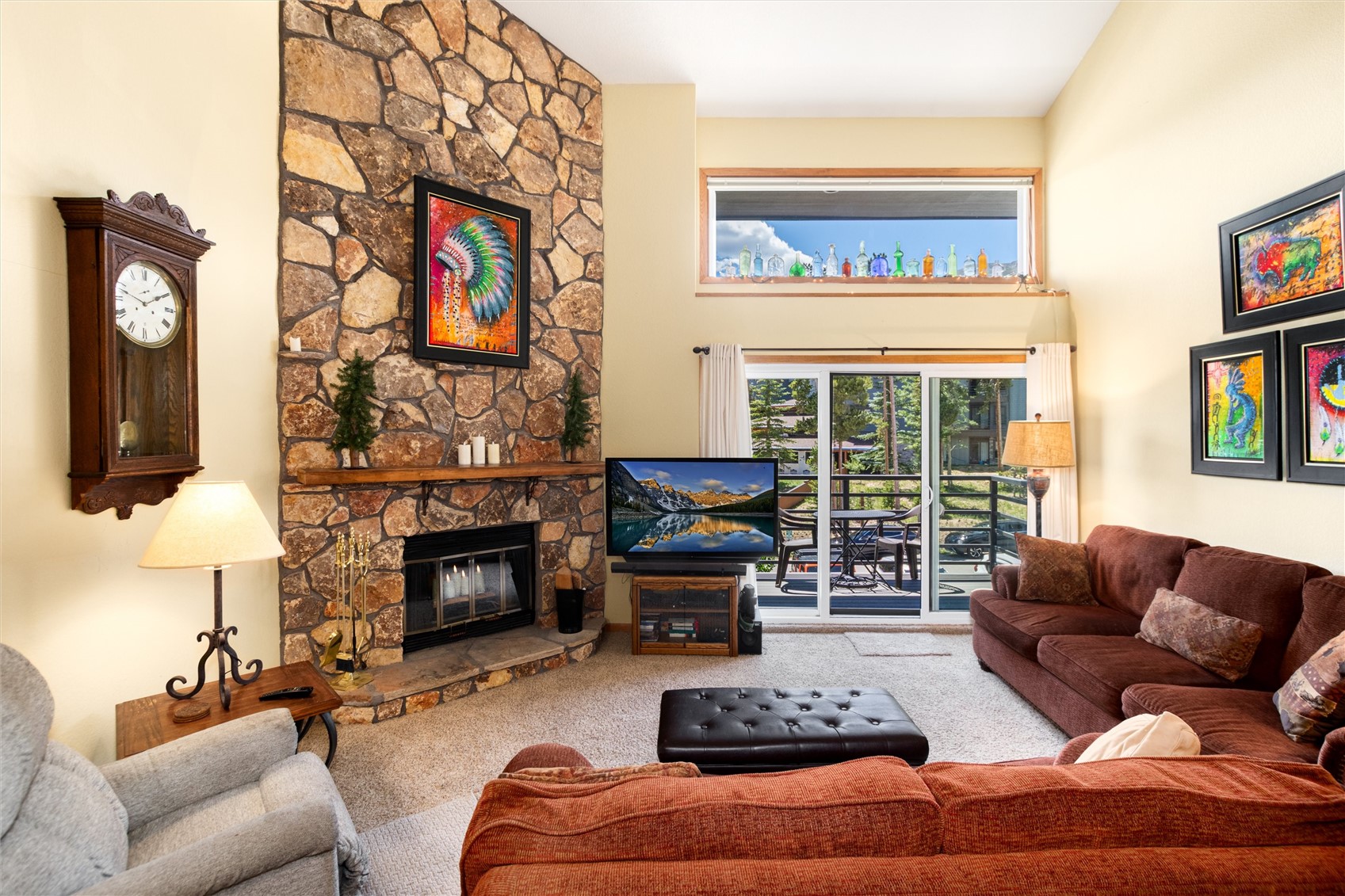 89410 Ryan Gulch Road, Unit 408 Silverthorne, CO 80498 - Photo 9 of 36