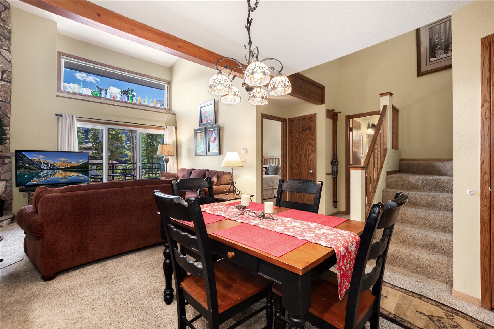 89410 Ryan Gulch Road, Unit 408 Silverthorne, CO 80498 - Photo 10 of 36