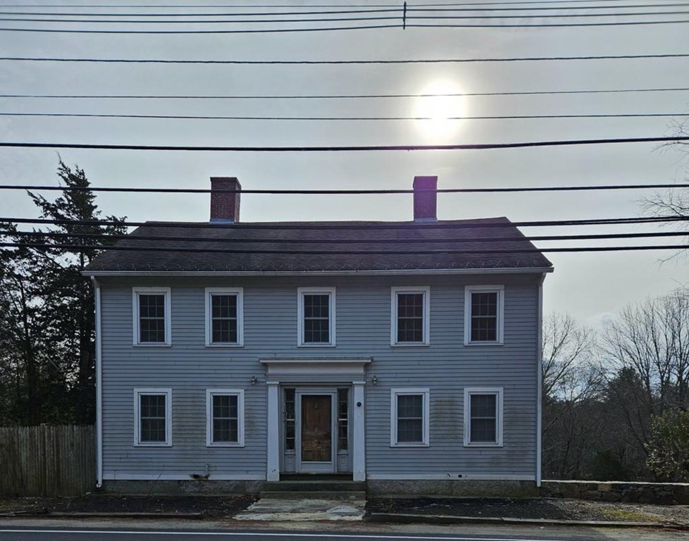 71 Flanders Road Westborough, MA 01581 - Photo 1 of 4 Gallery Image 1