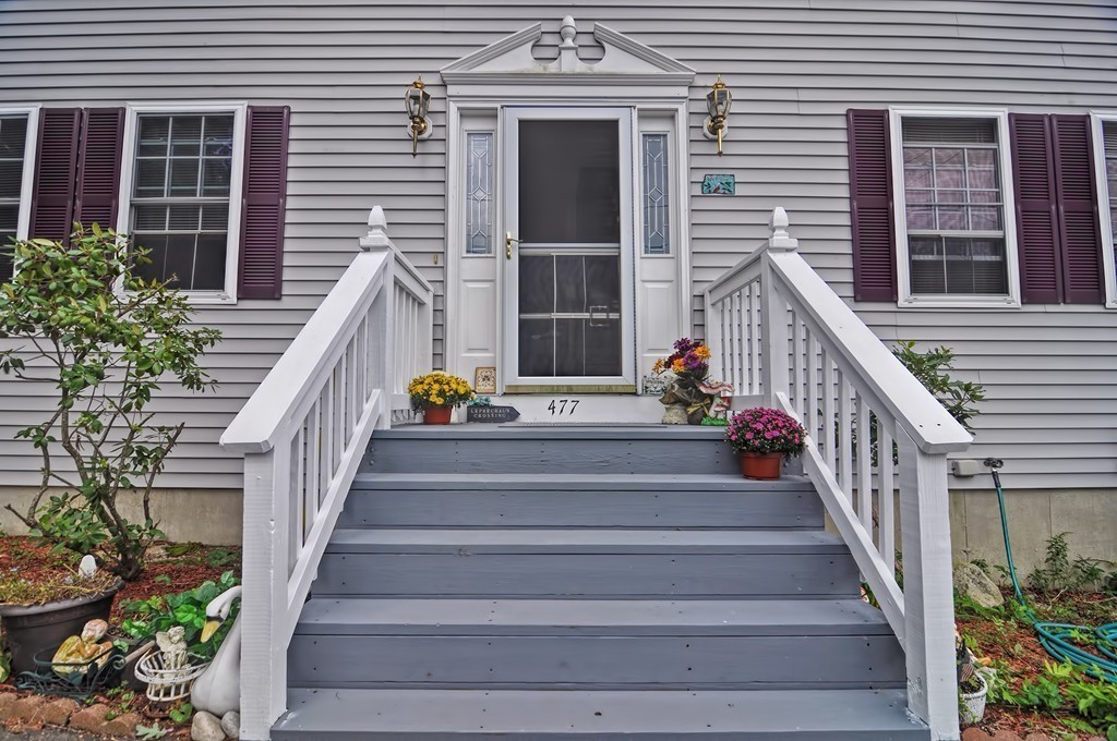477 Dickinson Street Fall River, MA 02721 - Photo 18 of 28 Gallery Image 18