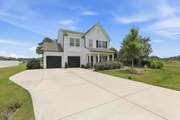 $399,900 | 10 Arlie Lane, Lillington, NC 27546