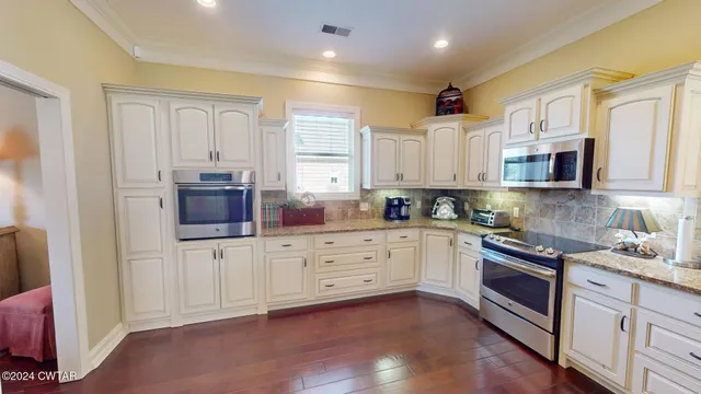 $495,000 | 26 Hampton Place, Dyersburg, TN 38024