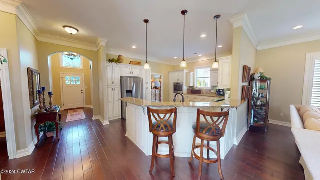 $495,000 | 26 Hampton Place, Dyersburg, TN 38024