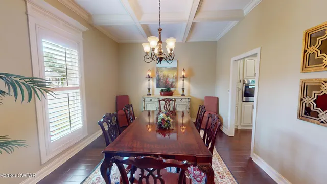 $495,000 | 26 Hampton Place, Dyersburg, TN 38024