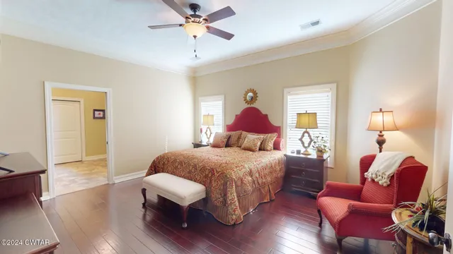 $495,000 | 26 Hampton Place, Dyersburg, TN 38024
