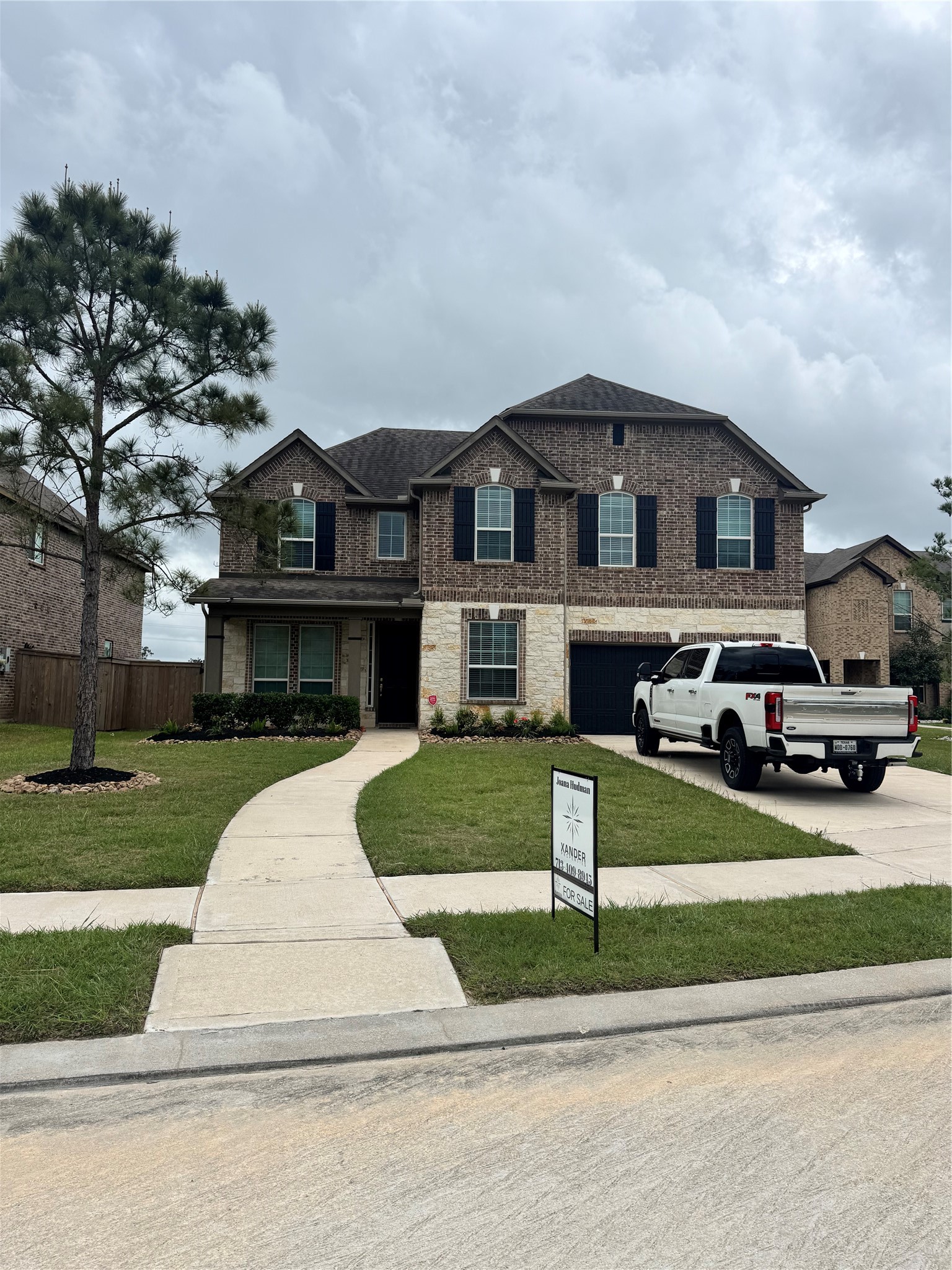 2023 Pine Ledge Road Pearland, TX 77089 - Photo 2 of 26