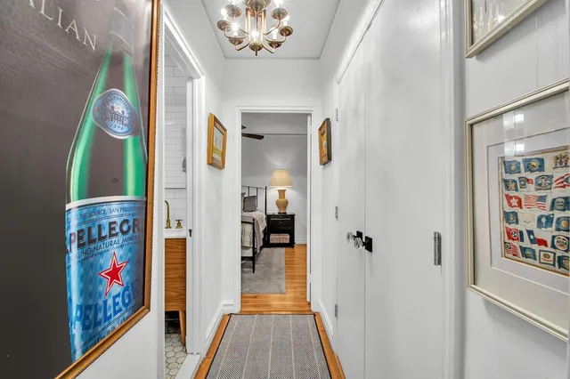 $499,000 | 222 East 35th Street, Unit 1E | Murray Hill