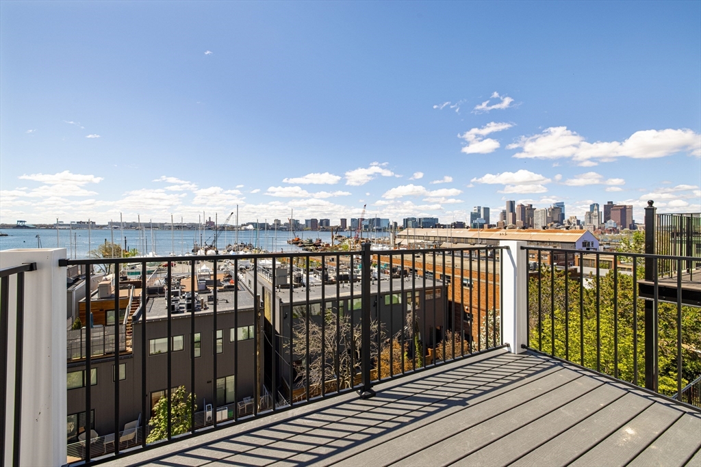 275 Webster Street, Unit 3 Boston, MA 02128 - Photo 3 of 14