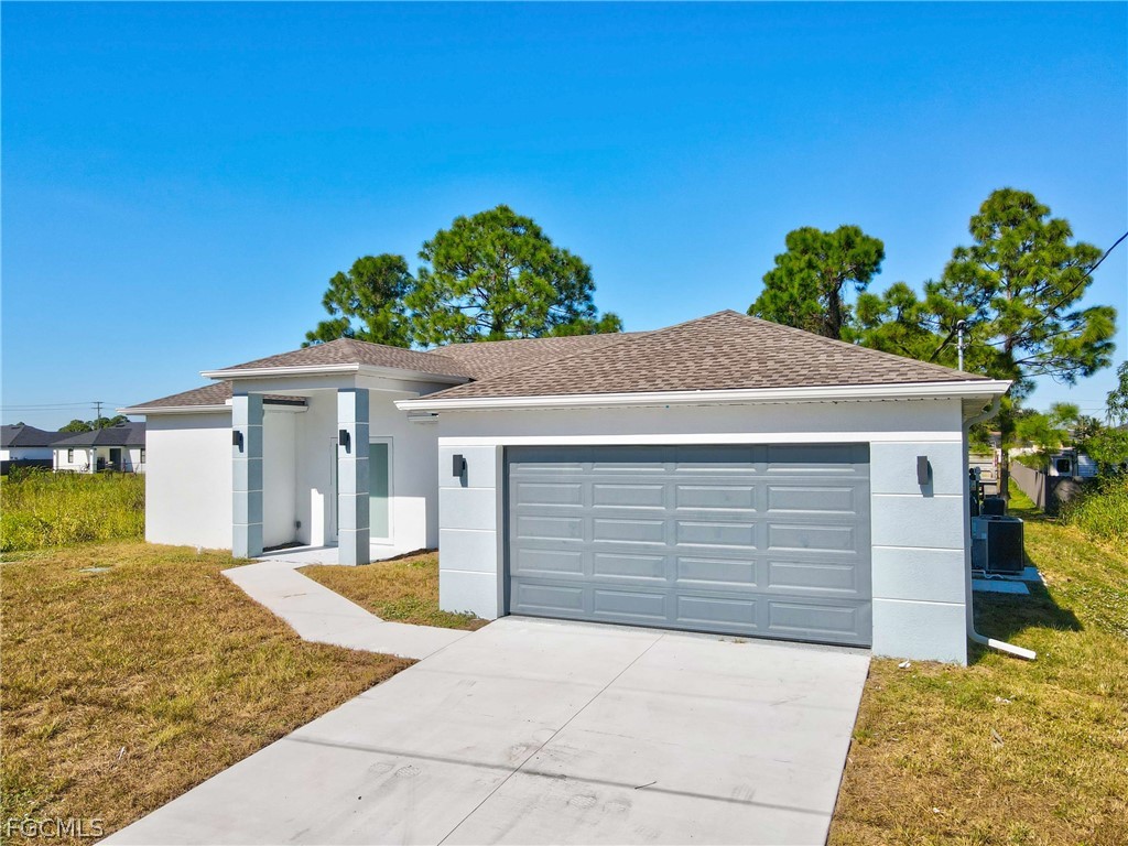 3022 33rd Street Southwest Lehigh Acres, FL 33976 - Photo 3 of 50