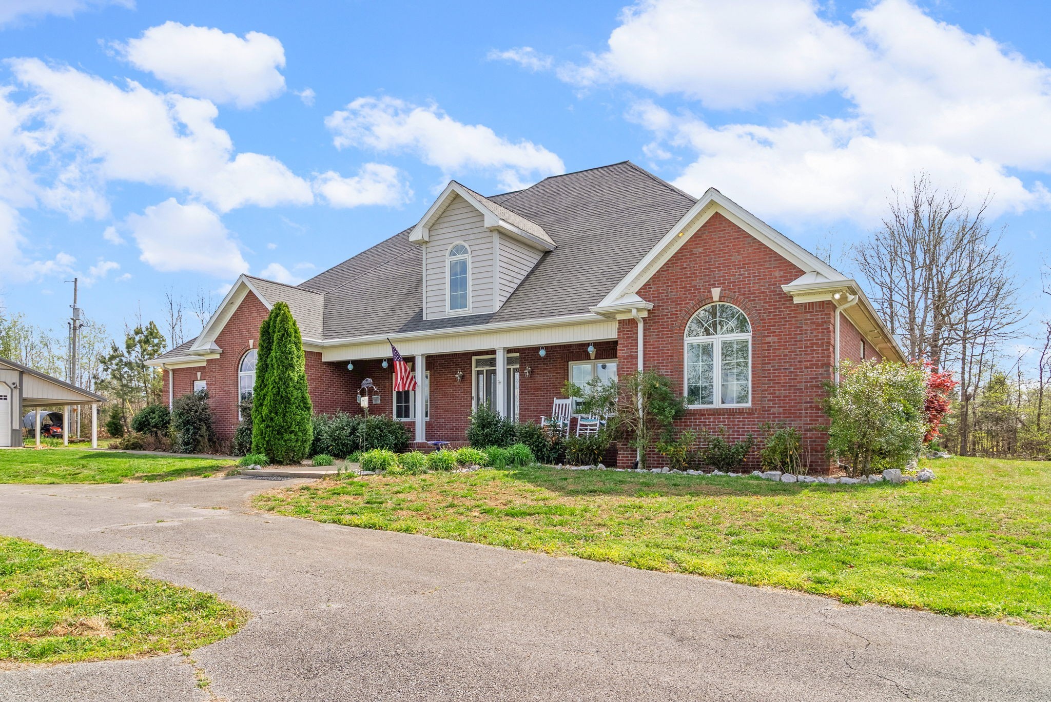6091 Harmony Grove Road Hopkinsville, KY 42240 - Photo 10 of 76