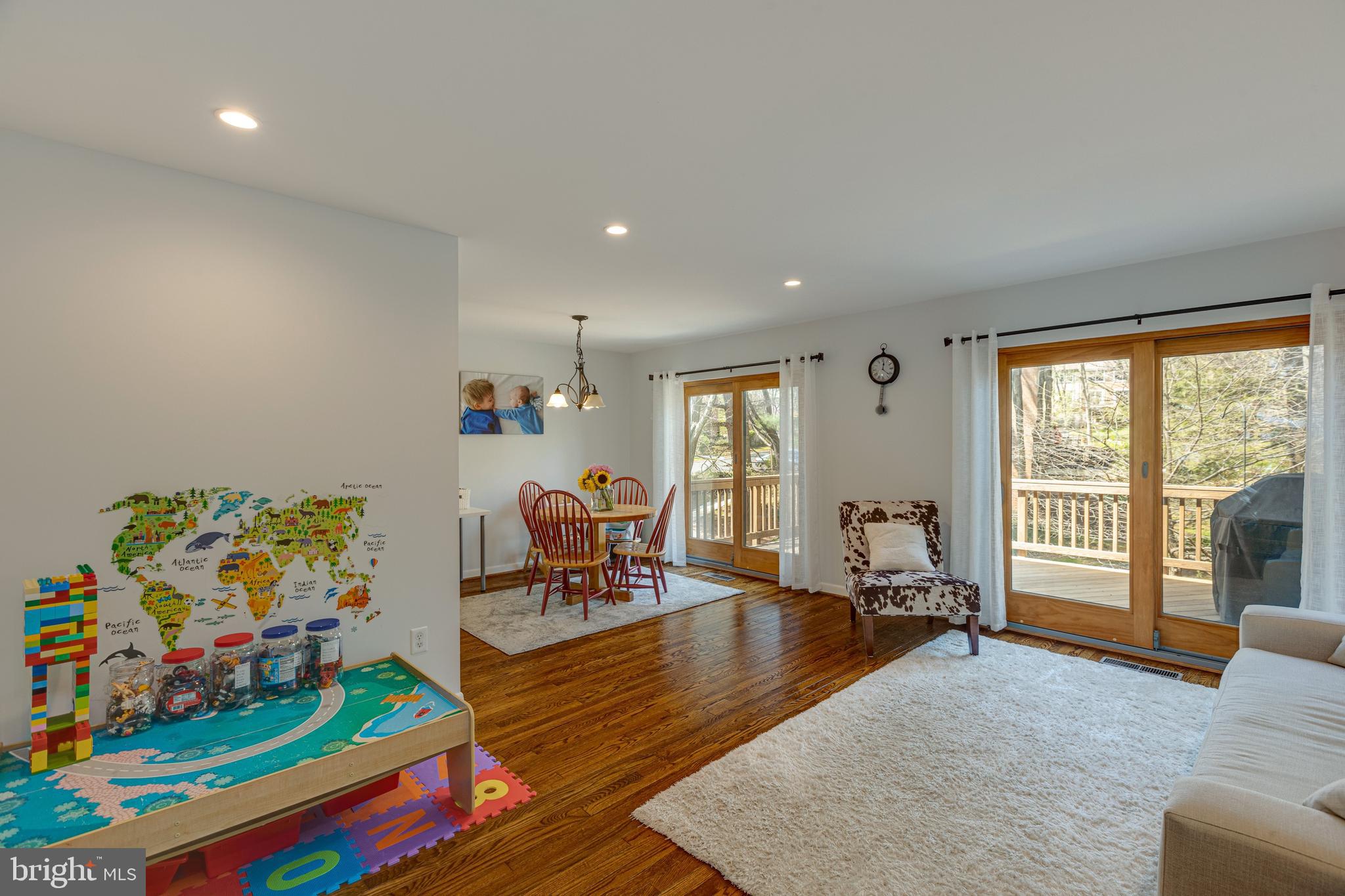 2030 Golf Course Drive Reston, VA 20191 - Photo 18 of 54