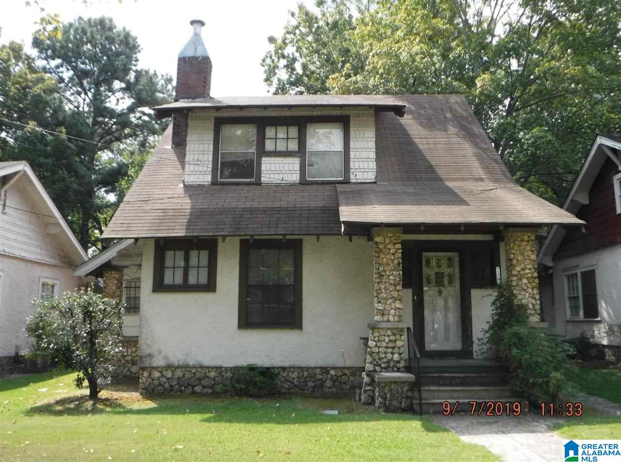 1138 Walnut Street Gadsden, AL 35901 - Photo 1 of 30