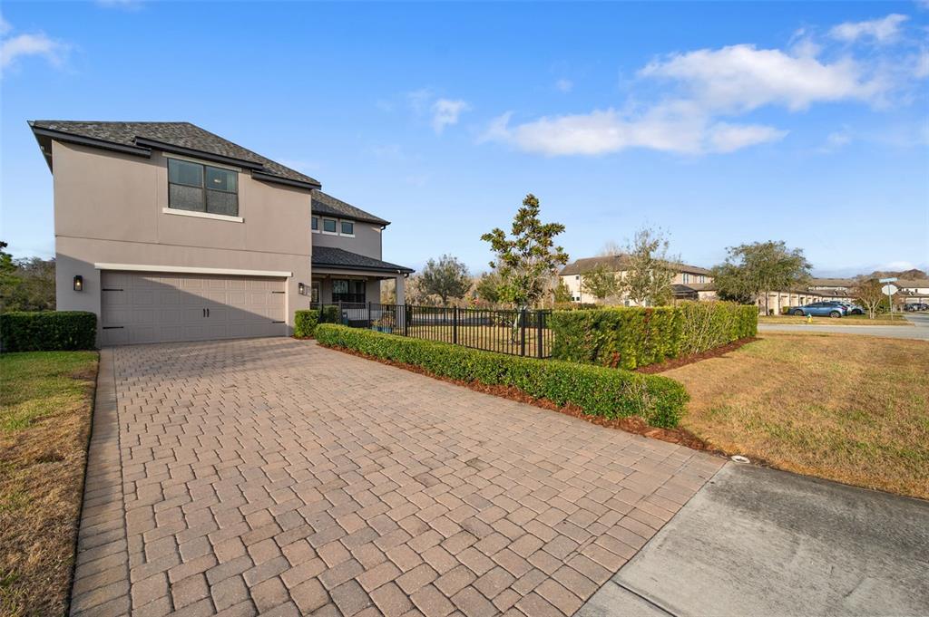 12476 Rangeland Boulevard Odessa, FL 33556 - Photo 55 of 76