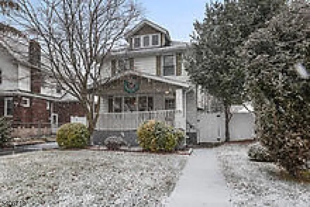 $550,000 | 85 Union Avenue, Paterson, NJ 07502