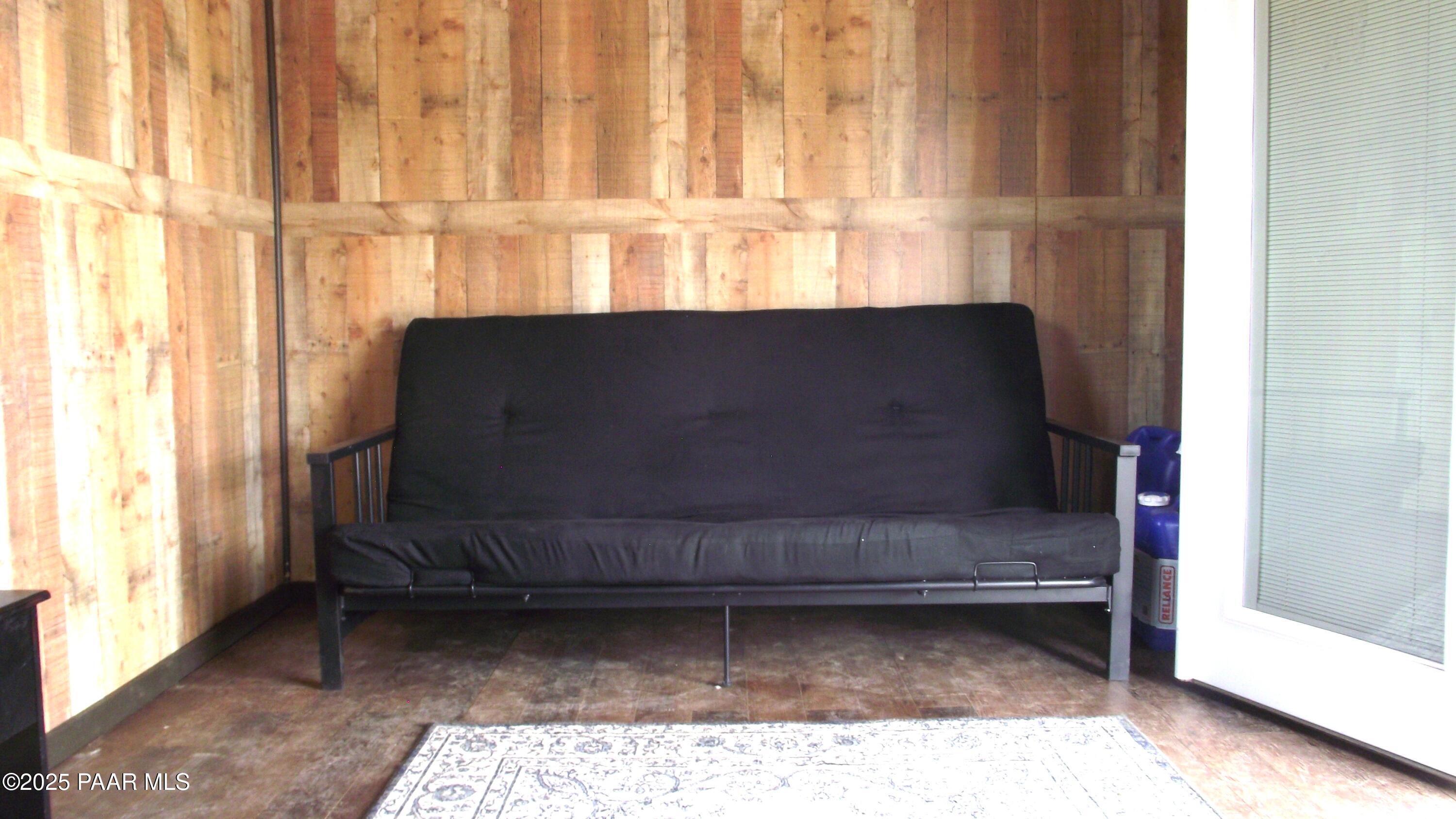 Lot 13 Westwood Ranch Williams, AZ 86046 - Photo 11 of 34 a view of entry way with wooden floor and a window