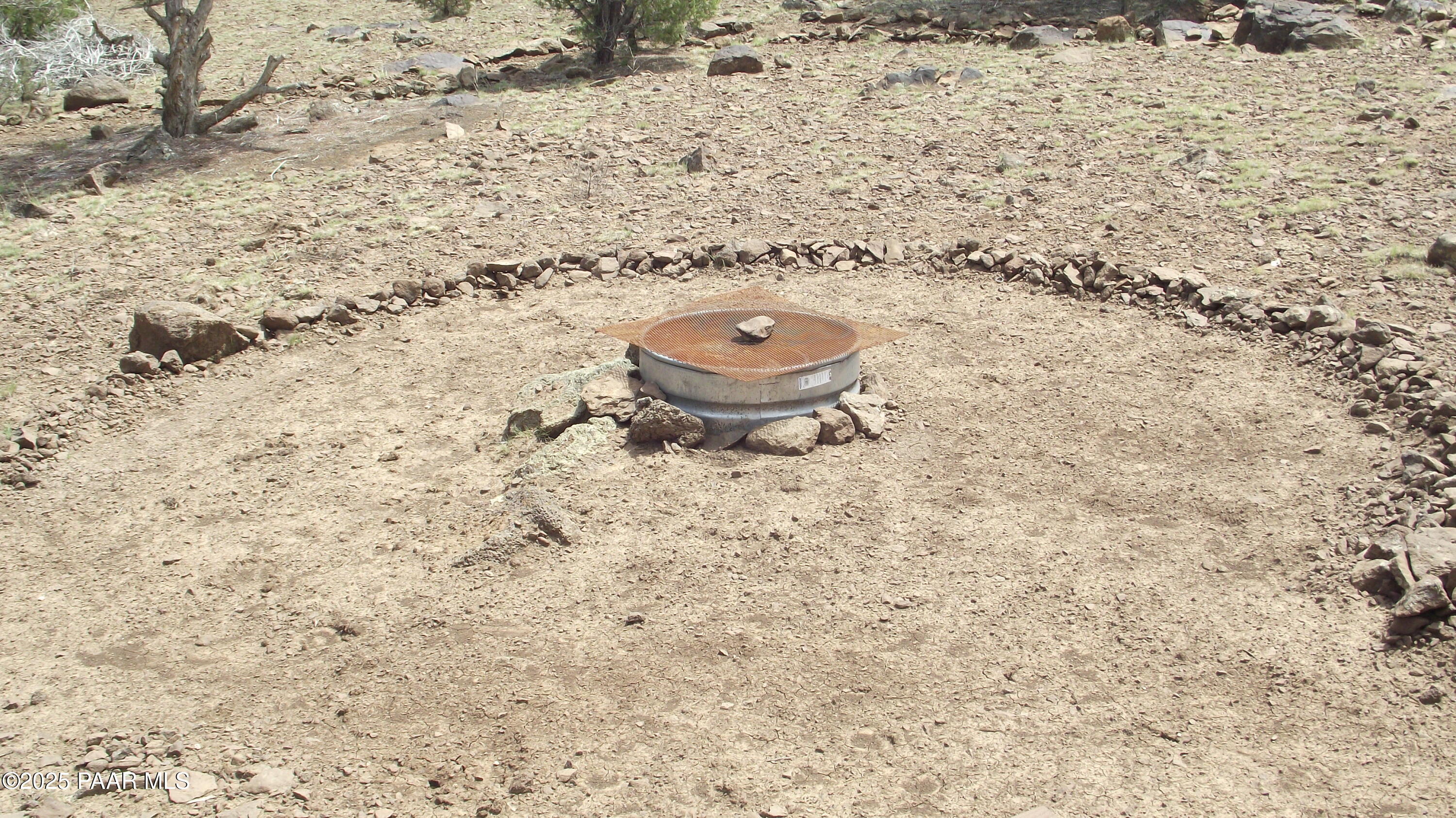 Lot 13 Westwood Ranch Williams, AZ 86046 - Photo 16 of 34 a bathroom with a toilet and a shower