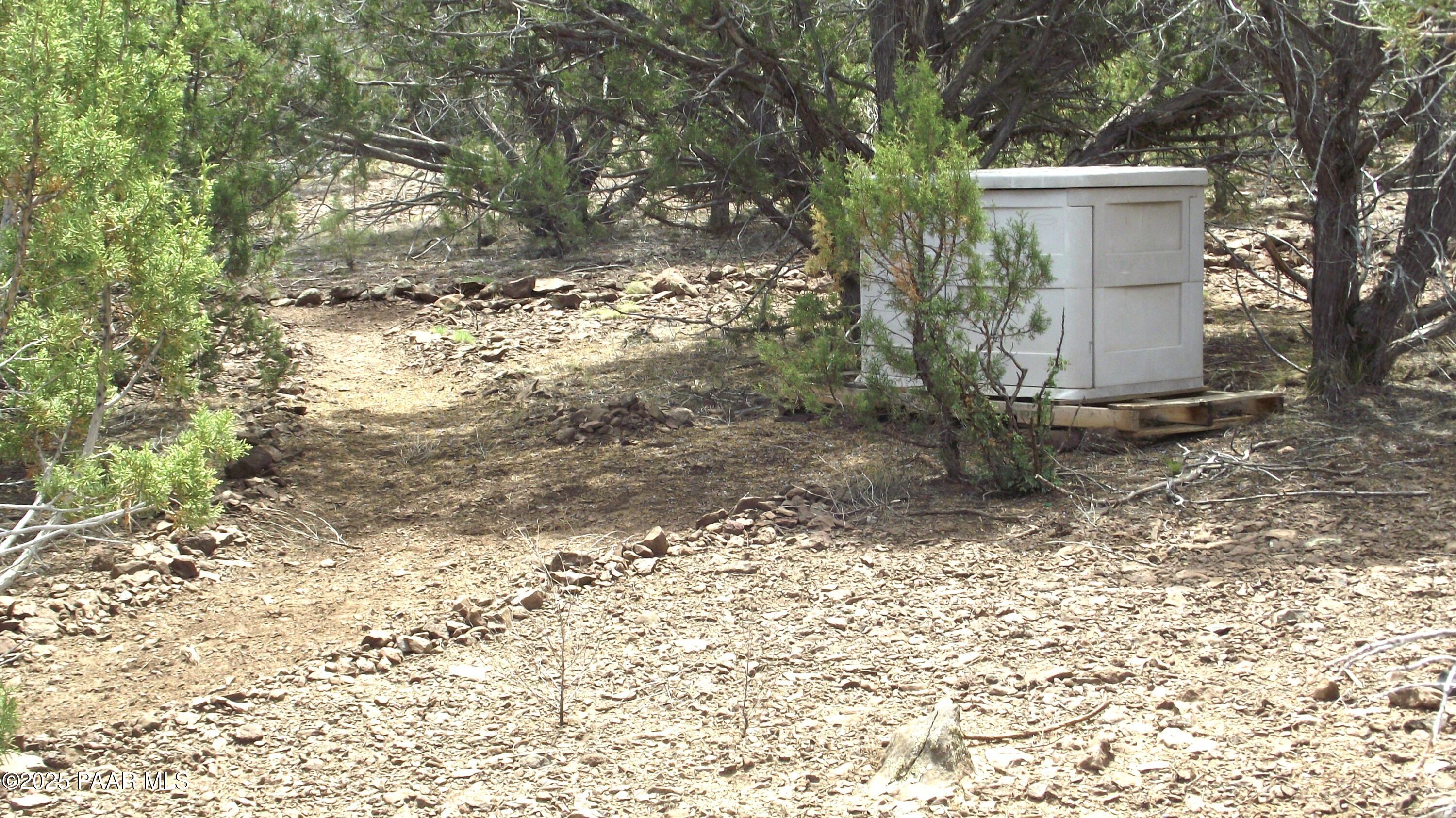 Lot 13 Westwood Ranch Williams, AZ 86046 - Photo 19 of 34 a view of a house with a yard