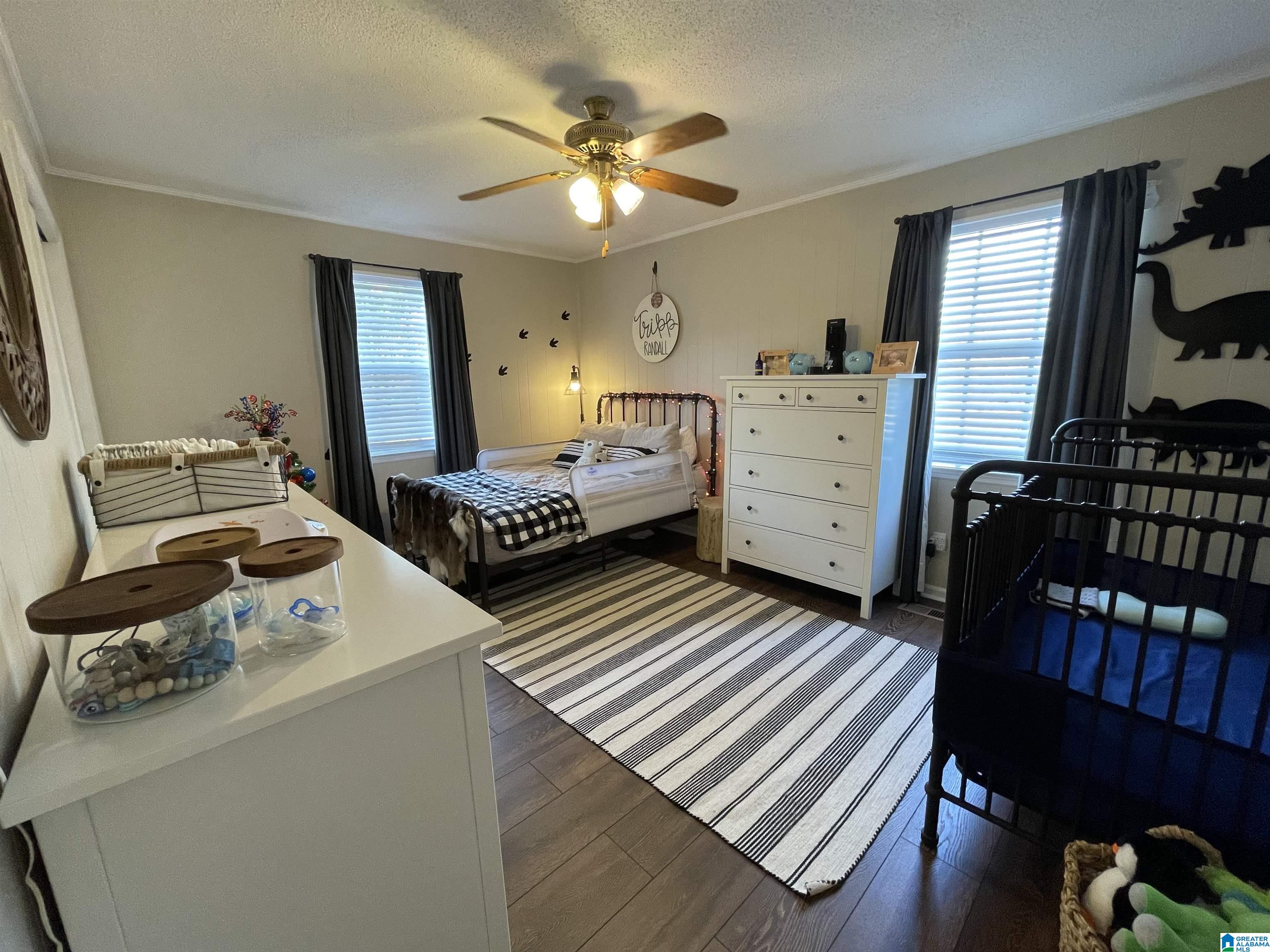 110 Mitchell Street Wilsonville, AL 35186 - Photo 10 of 17