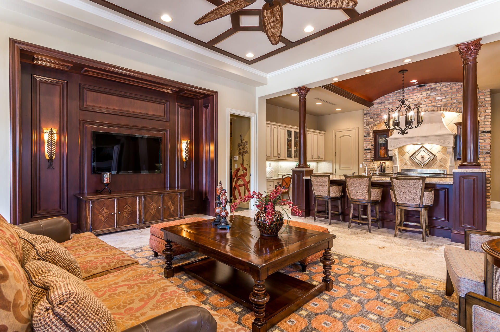 1241 Royal Palm Way Boca Raton, FL 33432 - Photo 14 of 48 Family Room