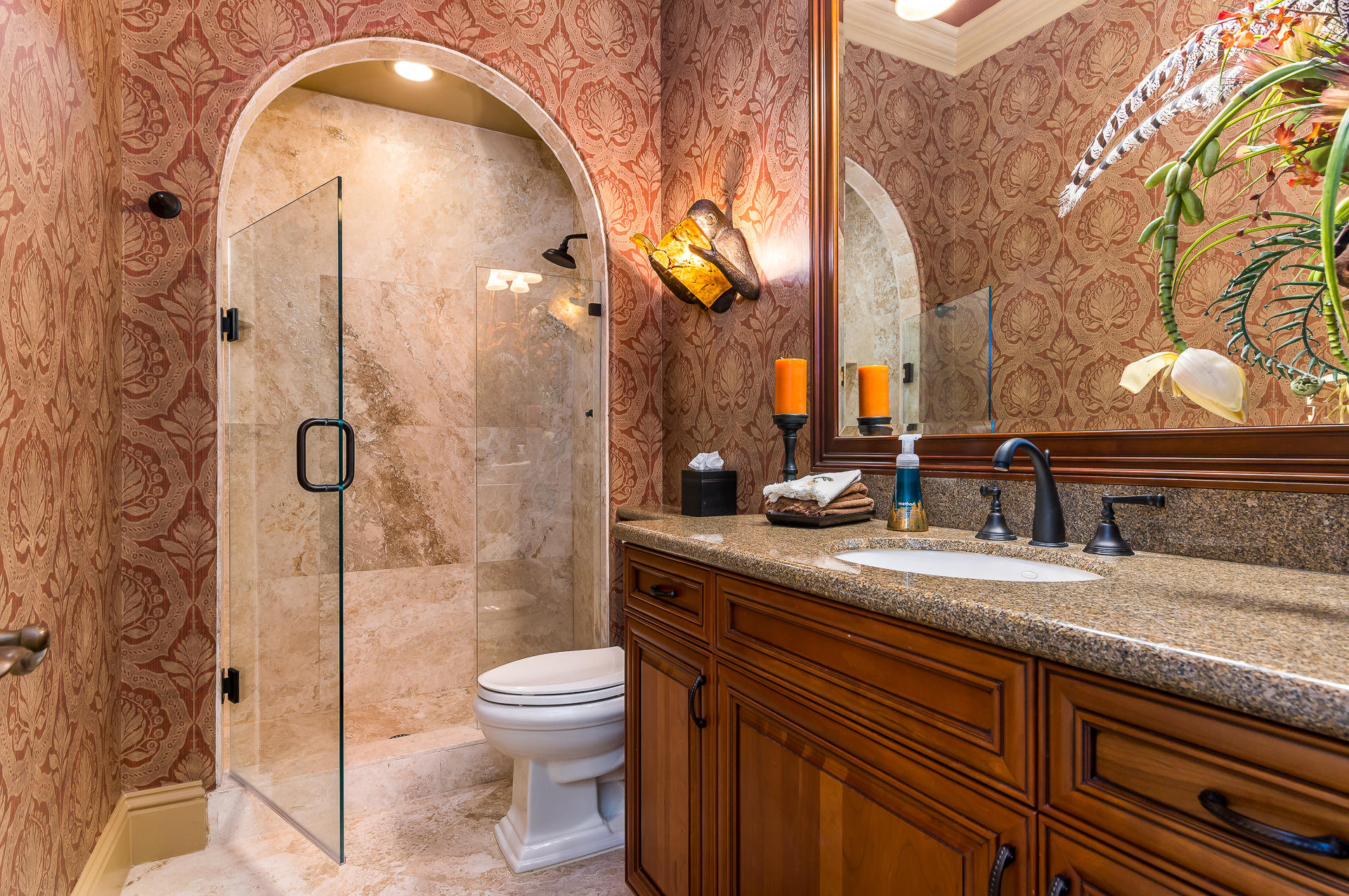 1241 Royal Palm Way Boca Raton, FL 33432 - Photo 21 of 48 Bathroom