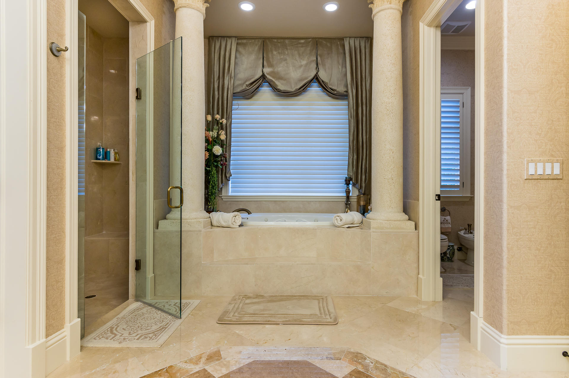 1241 Royal Palm Way Boca Raton, FL 33432 - Photo 33 of 48 Master Bath