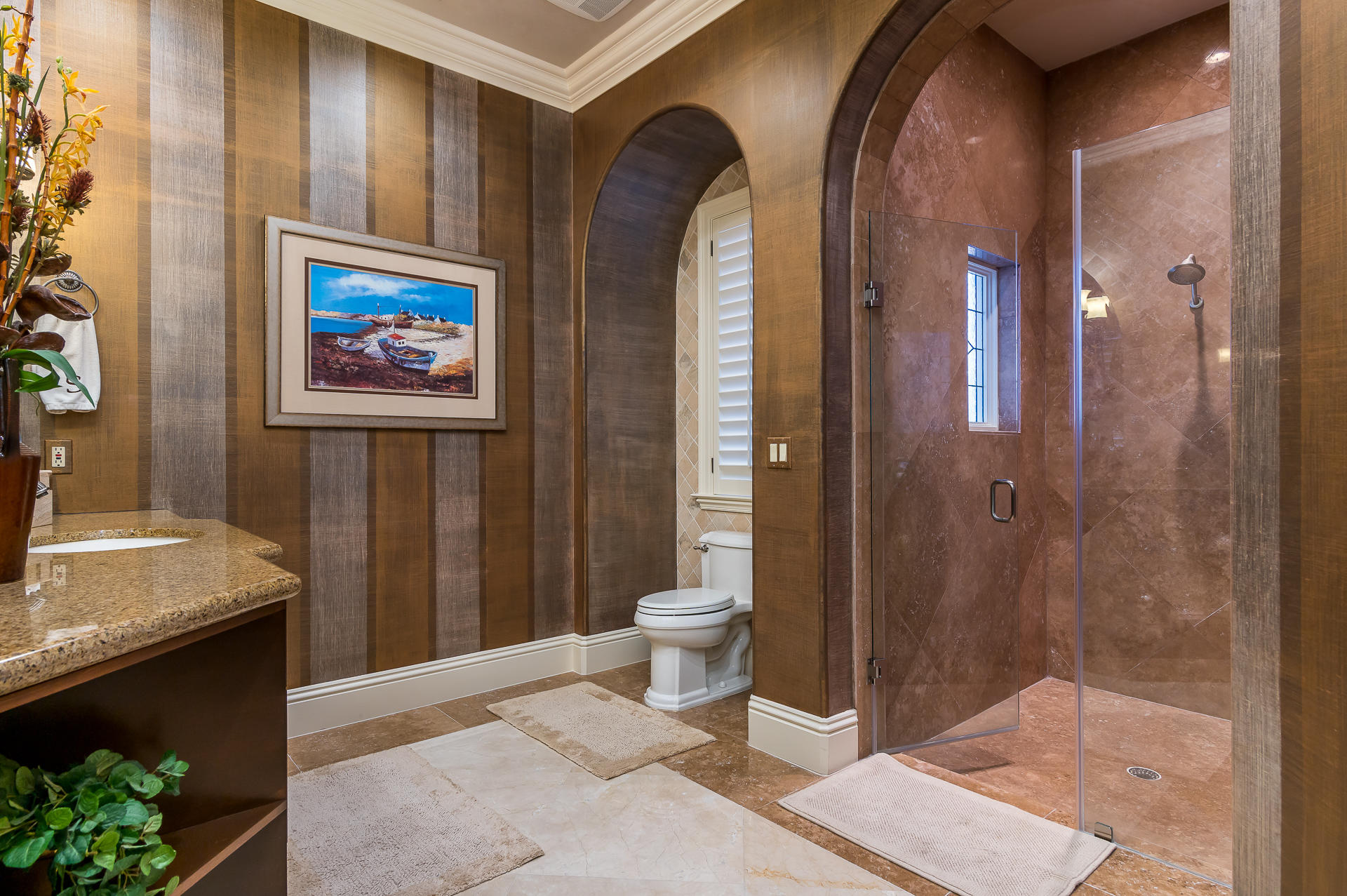 1241 Royal Palm Way Boca Raton, FL 33432 - Photo 34 of 48 His Bath