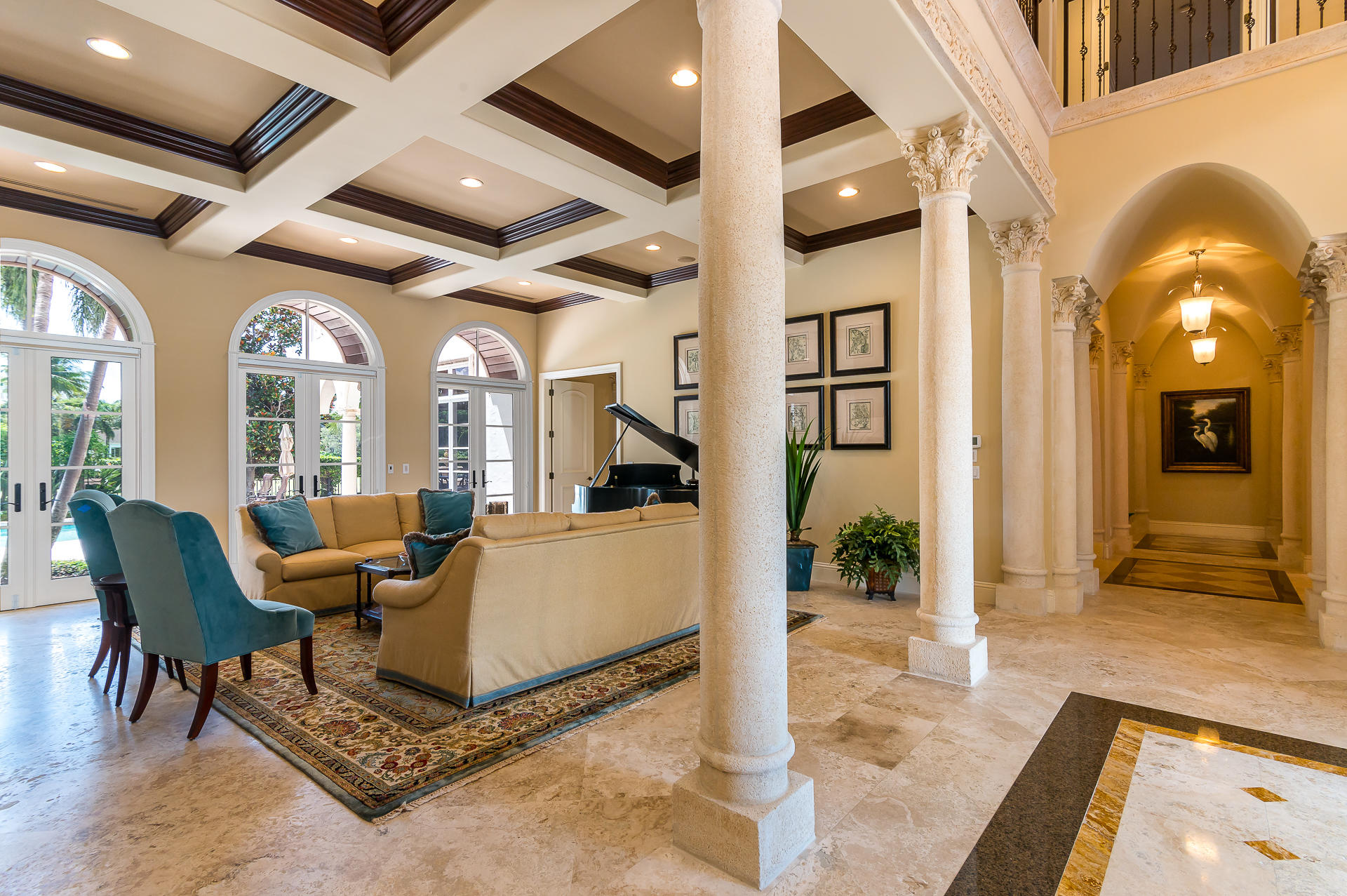Living Room West