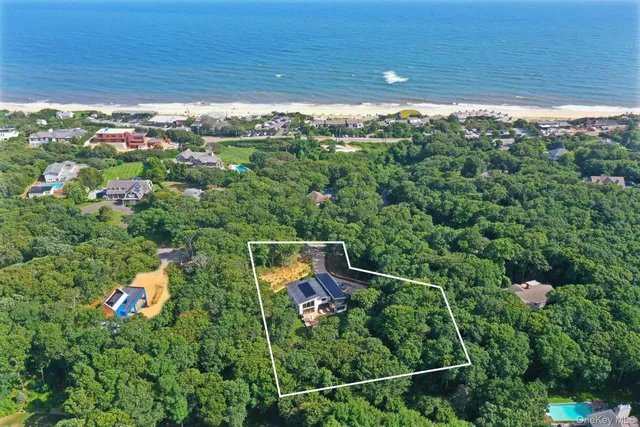 $4,995,000 | 19 Elm Lane, Montauk, NY 11954