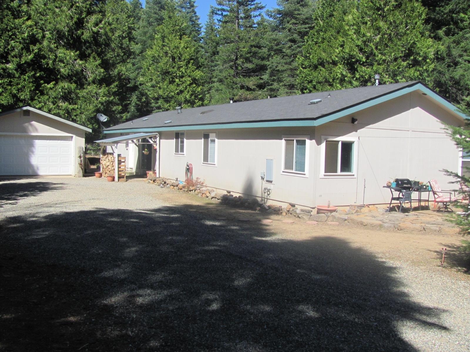 34515 Westward Ho Road Shingletown, CA 96088 - Photo 20 of 26 back side