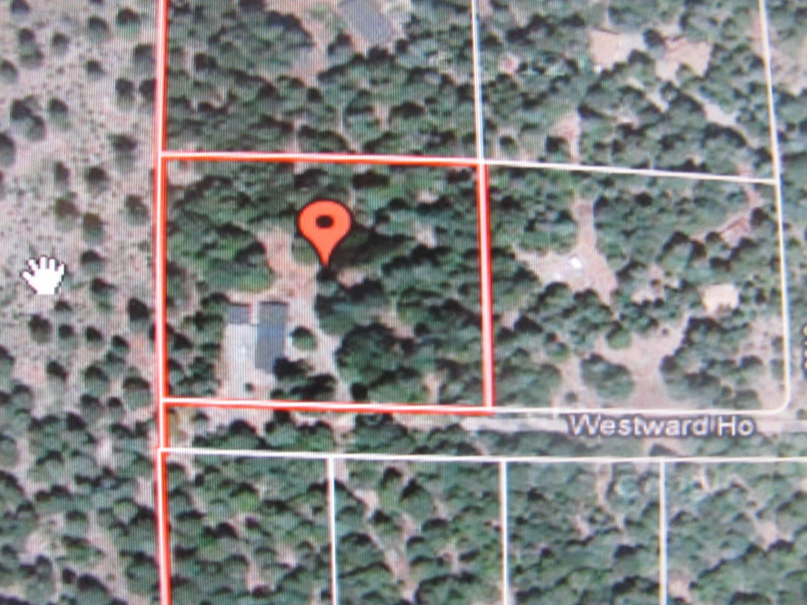 34515 Westward Ho Road Shingletown, CA 96088 - Photo 22 of 26 Aerial