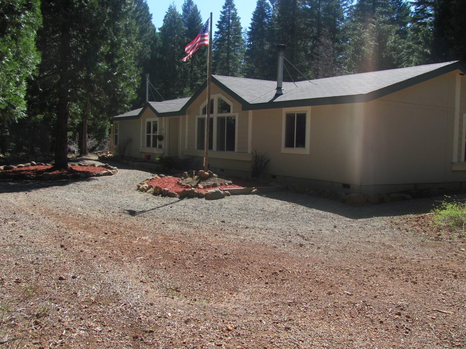 34515 Westward Ho Road Shingletown, CA 96088 - Photo 25 of 26 front north