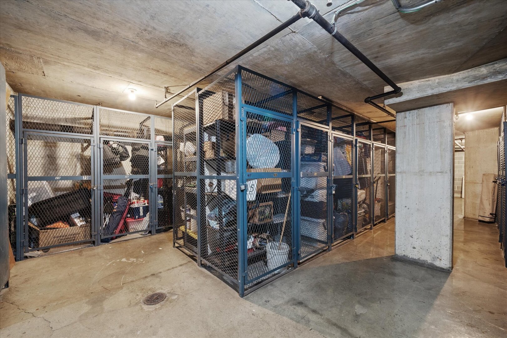 2000 St Regis Drive, Unit 6B Lombard, IL 60148 - Photo 31 of 32 a view of water heater room