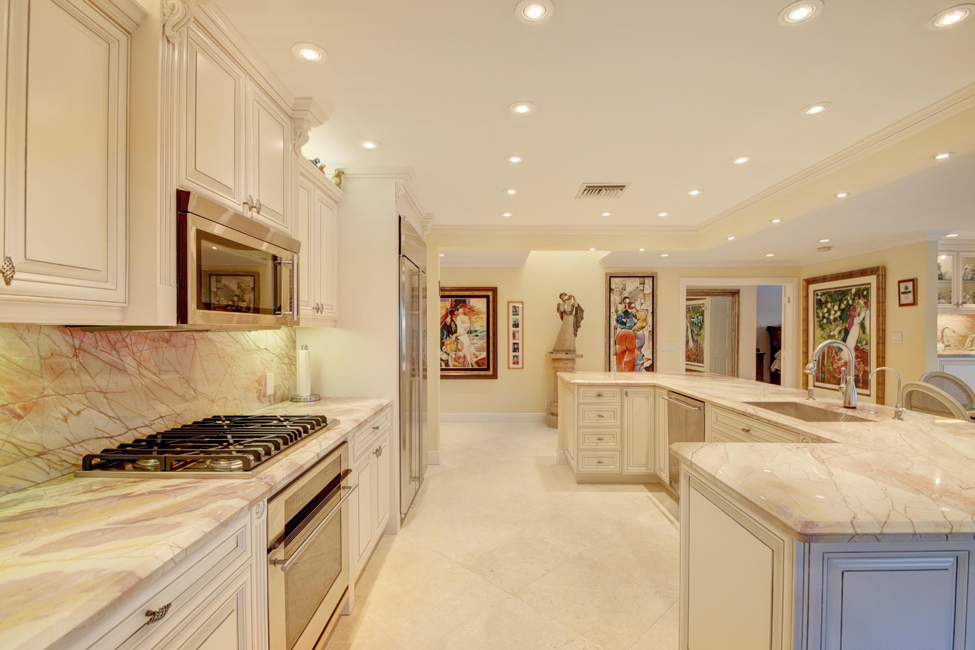 5264 Boca Marina Circle South Boca Raton, FL 33487 - Photo 10 of 45 DSC_1882_3_4_5_6