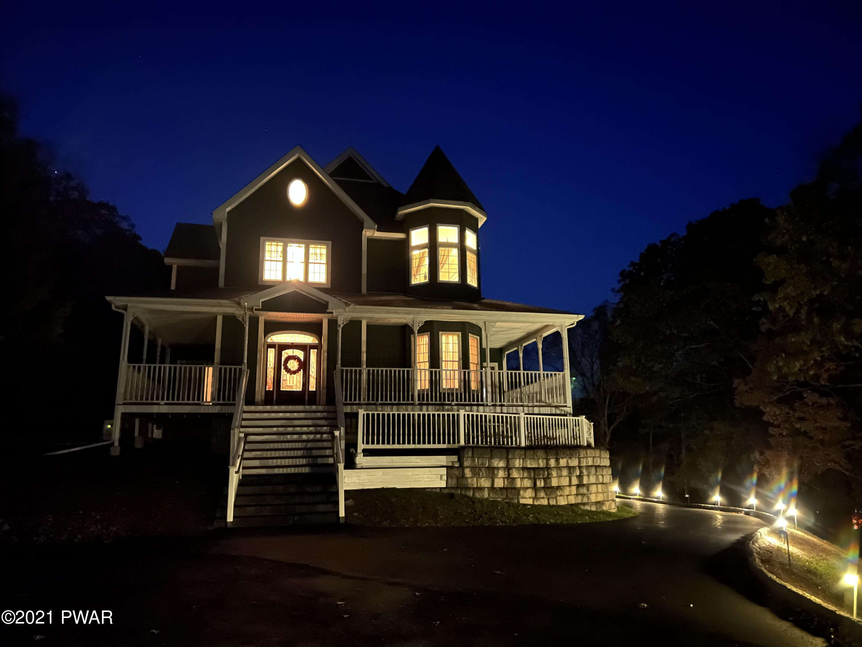 108 Foster Hill Road Milford, PA 18337 - Photo 56 of 57 Majestic