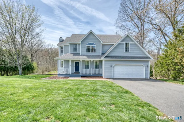 $575,000 | 107 Redwood Lane, Berlin, CT 06023