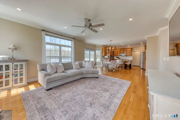 $575,000 | 107 Redwood Lane, Berlin, CT 06023