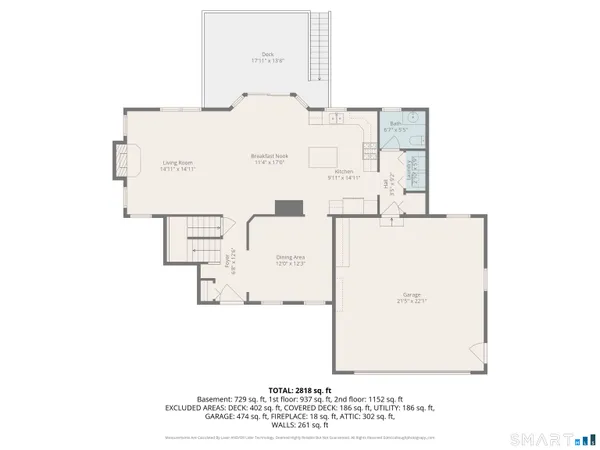 $575,000 | 107 Redwood Lane, Berlin, CT 06023
