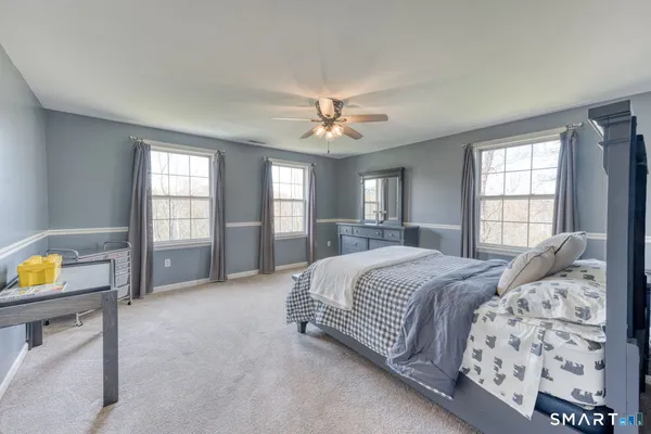 $575,000 | 107 Redwood Lane, Berlin, CT 06023